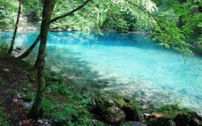 PROMIJENITI SEBE DA OČUVAŠ SVIJET OKO SEBE