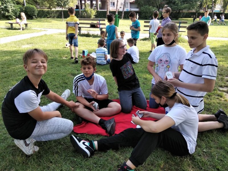 DAN BEZVEZE NIJE BEZVEZAN DAN